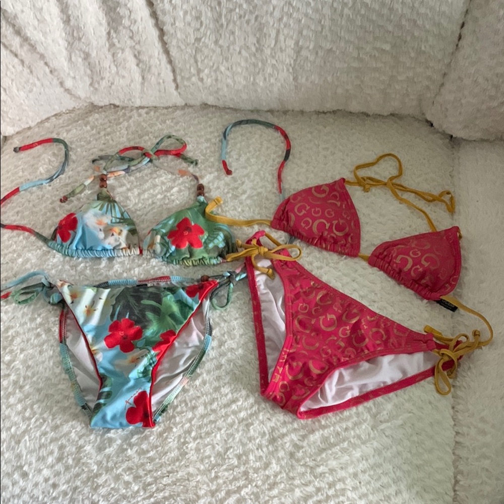 Guess Bikinis